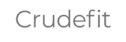 crudefit logo transparent