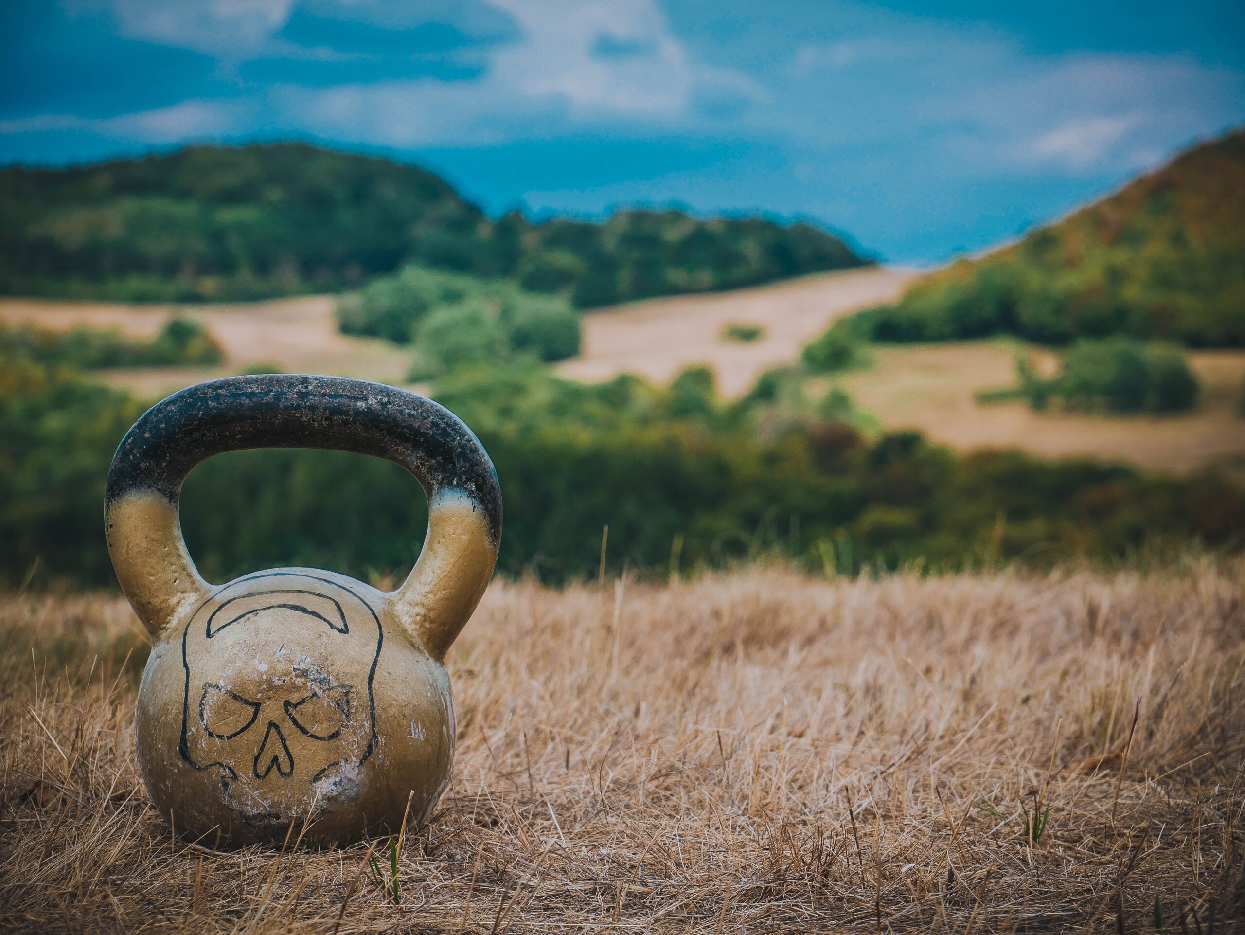 kettlebell